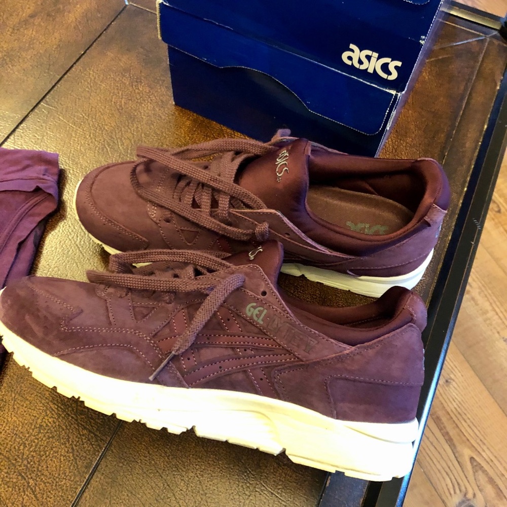 ASICS Gel-Lyte V - Picture 3 of 3